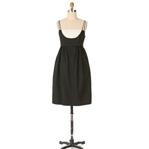 Tuxedo Dress by Viola